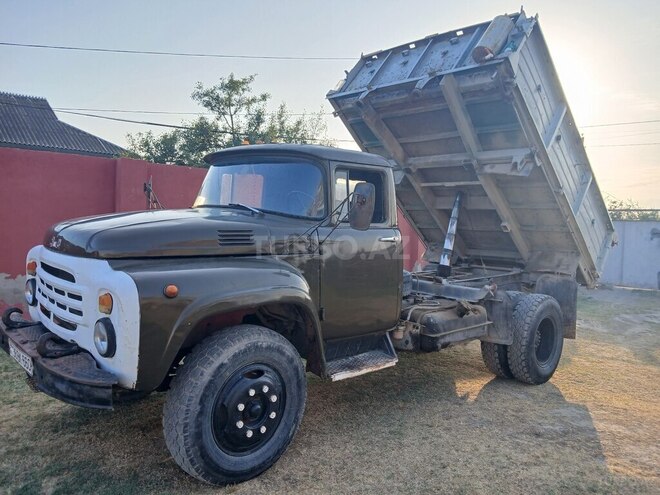 ZIL 130-1