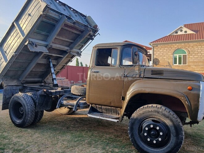 ZIL 130-2