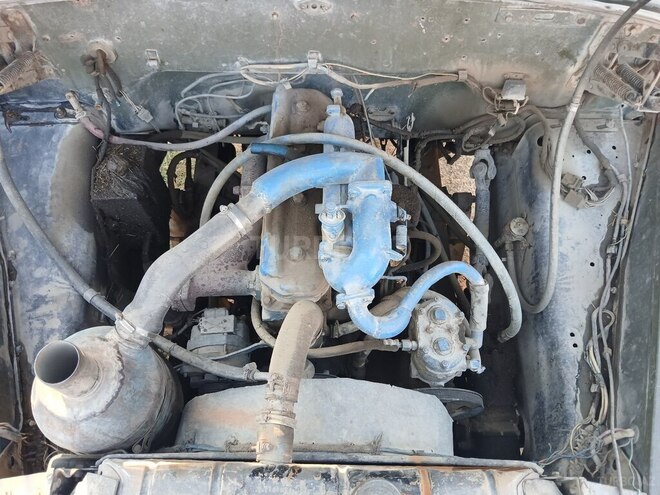 ZIL 130-4