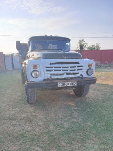 ZIL 130-7