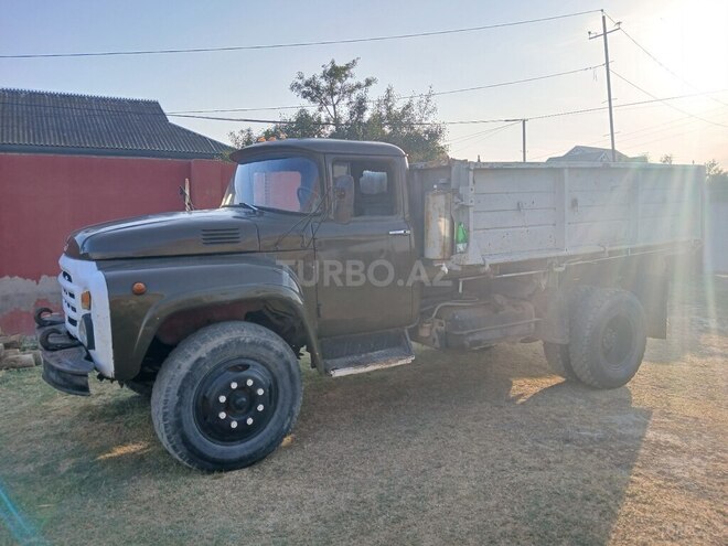 ZIL 130-8