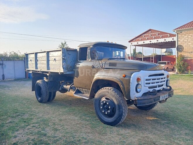 ZIL 130-11