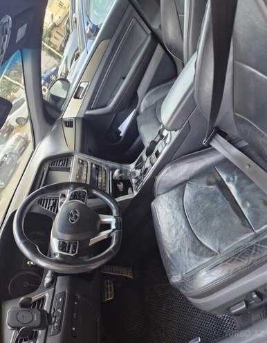 Hyundai Sonata 2014, 158,000 km - 2.0 l - Bakı