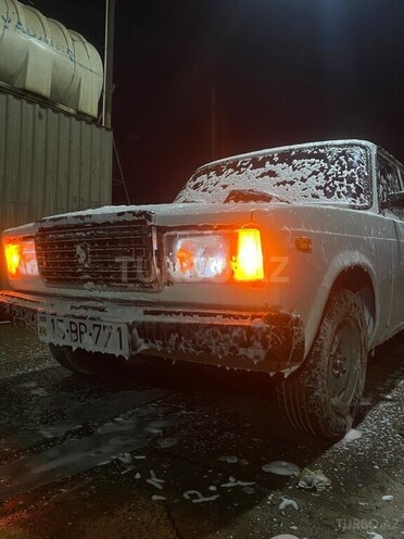 LADA (VAZ) 2107 1997, 71,771 km - 1.6 л - Cəlilabad