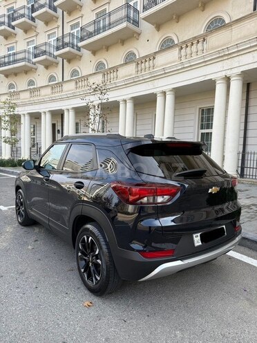 Chevrolet TrailBlazer 2020, 67,000 km - 1.2 l - Bakı