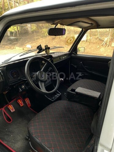 LADA (VAZ) 2107 1997, 71,771 km - 1.6 л - Cəlilabad