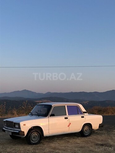 LADA (VAZ) 2107 1997, 71,771 km - 1.6 л - Cəlilabad