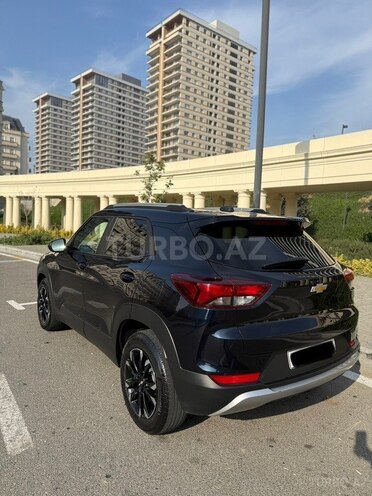Chevrolet TrailBlazer 2020, 67,000 km - 1.2 l - Bakı