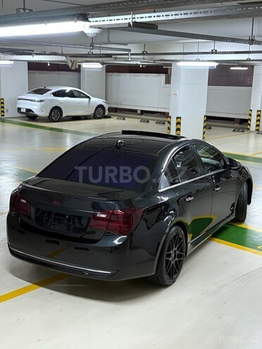 Chevrolet Cruze 2015, 293,000 km - 1.4 l - Bakı