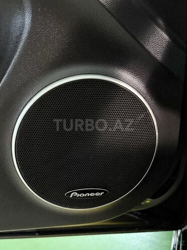 Chevrolet Cruze 2015, 293,000 km - 1.4 l - Bakı