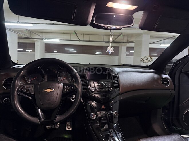 Chevrolet Cruze 2015, 293,000 km - 1.4 l - Bakı