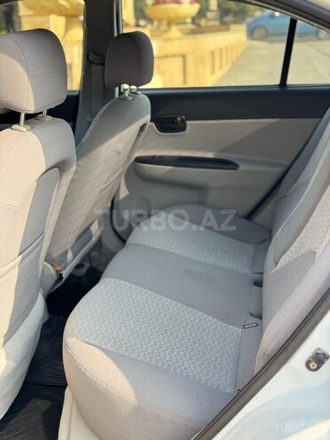 Hyundai Accent 2009, 224,000 km - 1.6 l - Bakı