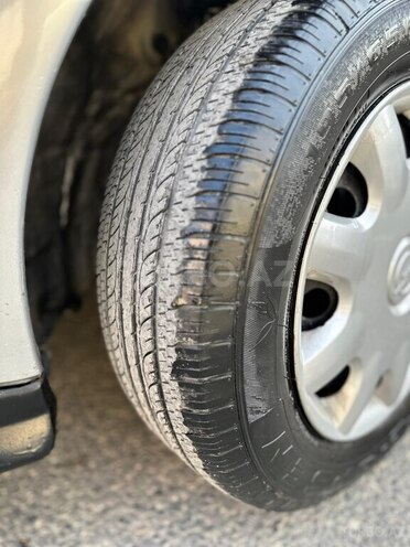 Opel Astra 2000, 250,000 km - 1.6 l - Sumqayıt
