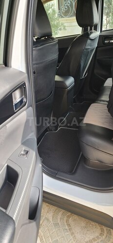 Mitsubishi Eclipse Cross 2024, 15,000 km - 2.0 л - Bakı