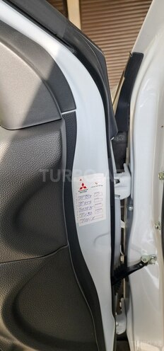 Mitsubishi Eclipse Cross 2024, 15,000 km - 2.0 л - Bakı
