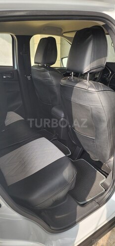 Mitsubishi Eclipse Cross 2024, 15,000 km - 2.0 л - Bakı