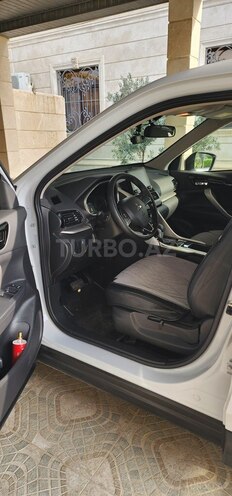 Mitsubishi Eclipse Cross 2024, 15,000 km - 2.0 л - Bakı