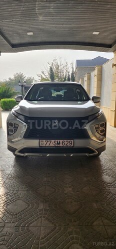 Mitsubishi Eclipse Cross 2024, 15,000 km - 2.0 л - Bakı