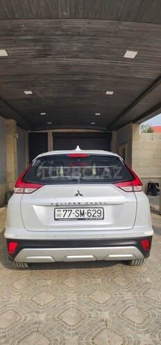 Mitsubishi Eclipse Cross 2024, 15,000 km - 2.0 л - Bakı