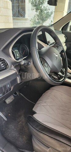 Mitsubishi Eclipse Cross 2024, 15,000 km - 2.0 л - Bakı