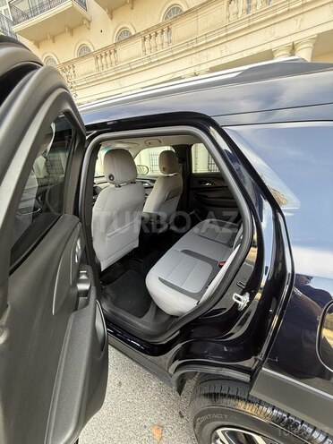 Chevrolet TrailBlazer 2020, 67,000 km - 1.2 l - Bakı