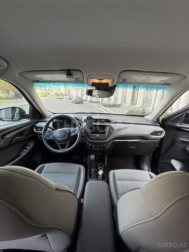 Chevrolet TrailBlazer 2020, 67,000 km - 1.2 l - Bakı