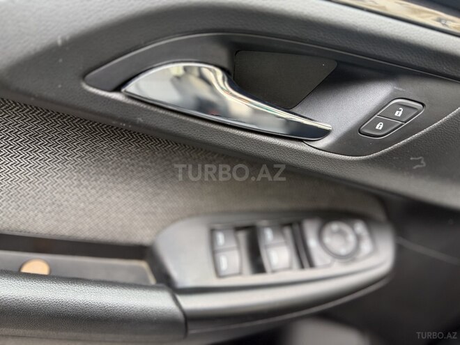 Chevrolet TrailBlazer 2020, 67,000 km - 1.2 l - Bakı
