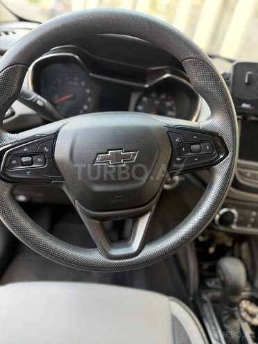 Chevrolet TrailBlazer 2020, 67,000 km - 1.2 l - Bakı