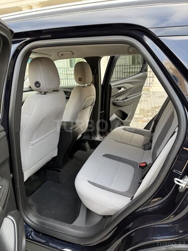 Chevrolet TrailBlazer 2020, 67,000 km - 1.2 l - Bakı