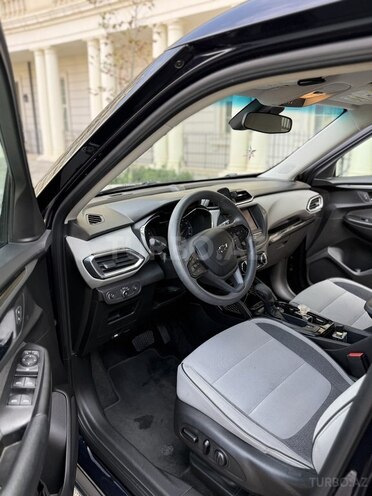 Chevrolet TrailBlazer 2020, 67,000 km - 1.2 l - Bakı