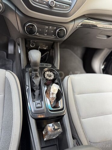 Chevrolet TrailBlazer 2020, 67,000 km - 1.2 l - Bakı