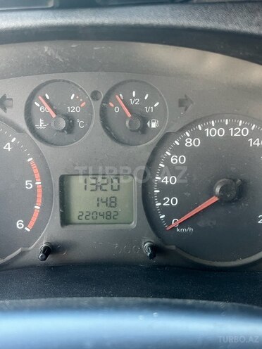 Ford Transit 2008, 220,482 km - 2.4 л - Bakı