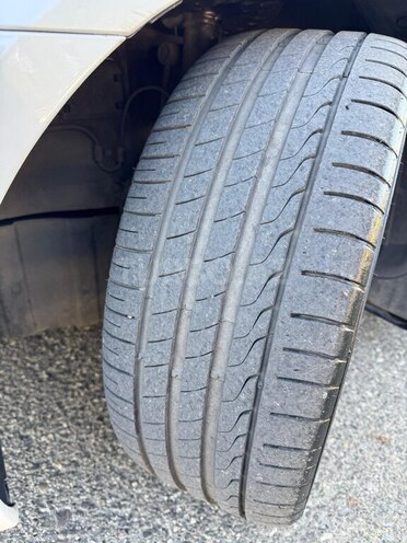 Hyundai Sonata 2010, 190,000 km - 2.0 l - Bakı