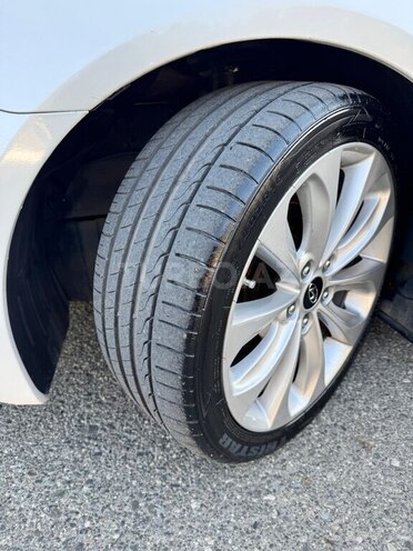 Hyundai Sonata 2010, 190,000 km - 2.0 l - Bakı