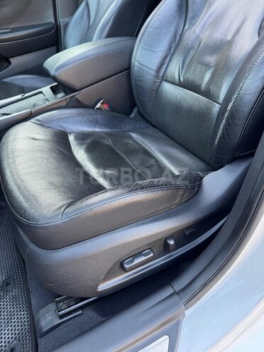 Hyundai Sonata 2010, 190,000 km - 2.0 l - Bakı