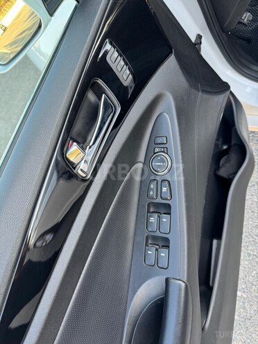Hyundai Sonata 2010, 190,000 km - 2.0 l - Bakı