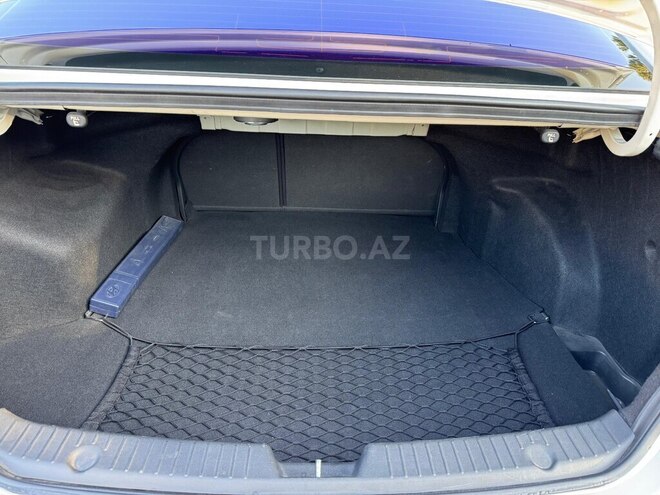Hyundai Sonata 2010, 190,000 km - 2.0 l - Bakı