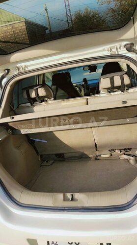 Nissan Tiida 2008, 222,000 km - 1.6 l - Bakı