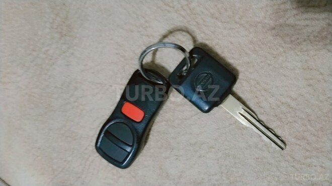 Nissan Tiida 2008, 222,000 km - 1.6 l - Bakı