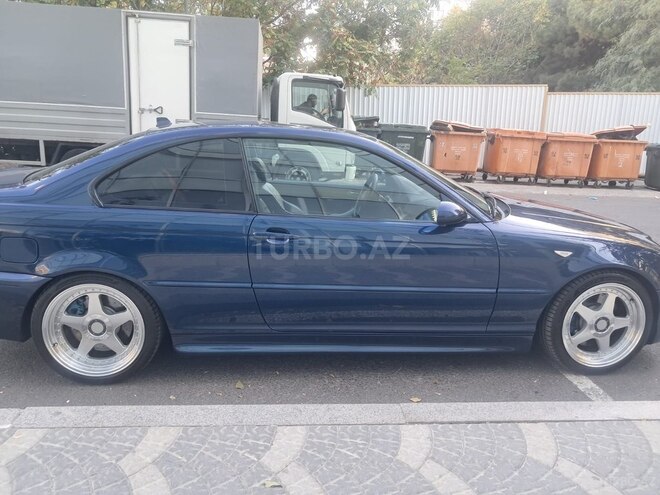 BMW 330 2005, 250,000 km - 3.0 l - Bakı