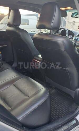 Toyota Camry 2012, 255,000 km - 2.5 l - Bakı