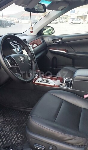 Toyota Camry 2012, 255,000 km - 2.5 l - Bakı