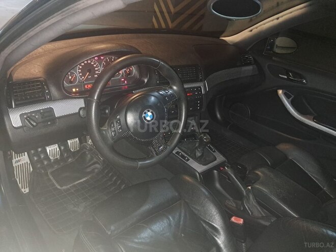 BMW 330 2005, 250,000 km - 3.0 l - Bakı