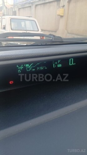 Toyota Aqua 2019, 148,000 km - 1.5 л - Bakı