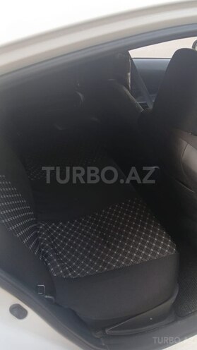 Toyota Aqua 2019, 148,000 km - 1.5 л - Bakı