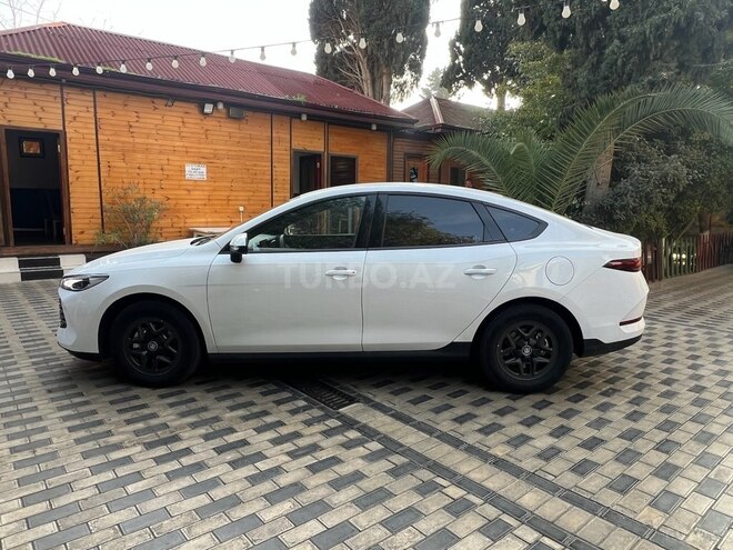 BYD Qin Plus 2025, 0 km - 1.5 l - Bakı