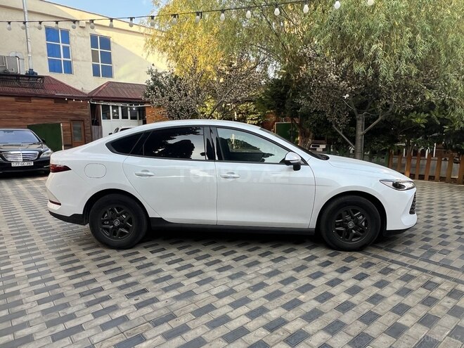 BYD Qin Plus 2025, 0 km - 1.5 l - Bakı