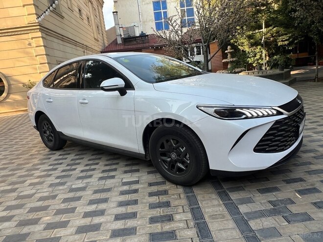 BYD Qin Plus 2025, 0 km - 1.5 l - Bakı