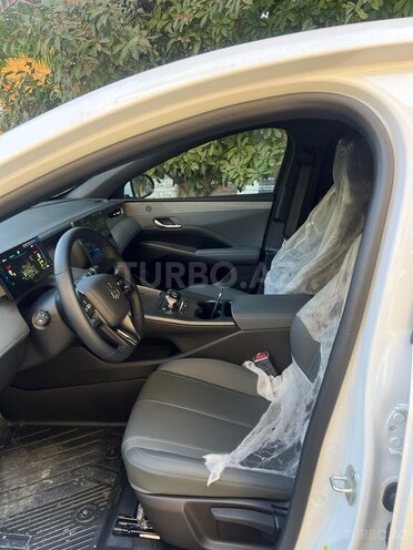 BYD Qin Plus 2025, 0 km - 1.5 l - Bakı