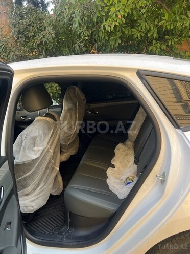 BYD Qin Plus 2025, 0 km - 1.5 l - Bakı